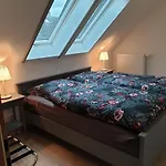 Mochowsee Semesterbostad