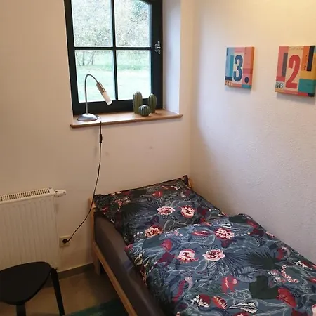 Mochowsee * Швилохзе