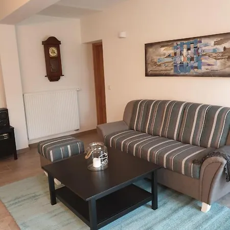 Mochowsee Holiday home *