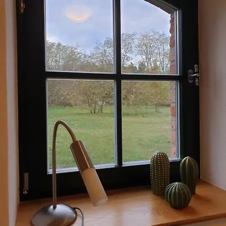 Mochowsee Nyaraló Schwielochsee