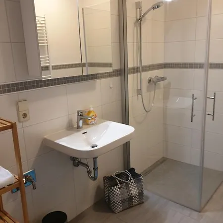 Mochowsee Швилохзе