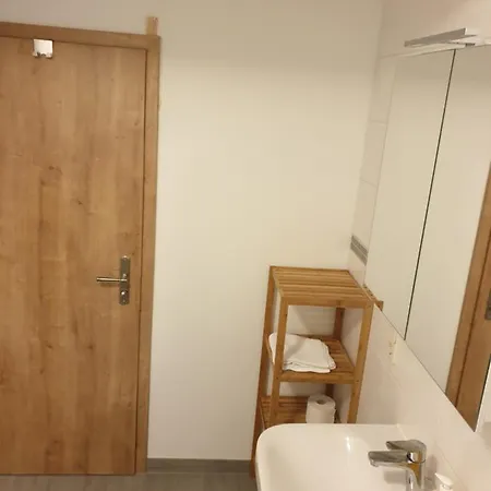 Nyaraló Mochowsee Schwielochsee