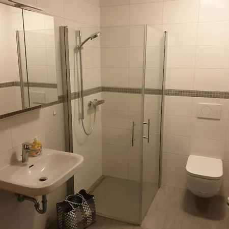 Dom wakacyjny Mochowsee Schwielochsee