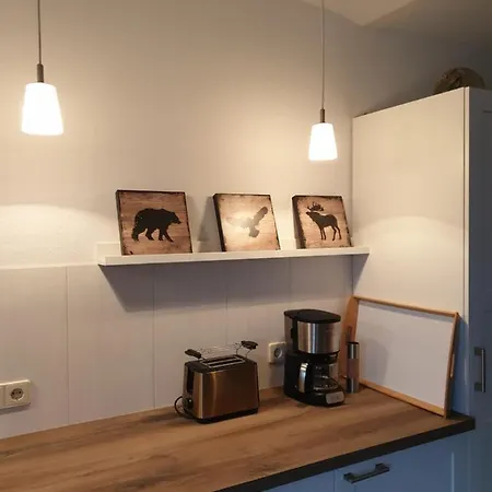 Mochowsee Дом отдыха *