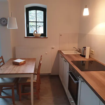 Дом отдыха Mochowsee