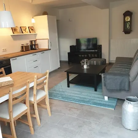 Mochowsee Nyaraló Schwielochsee