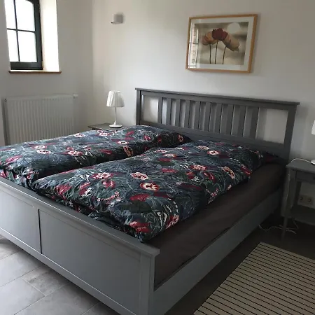 Mochowsee Holiday home *