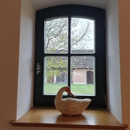 Dom wakacyjny Mochowsee *