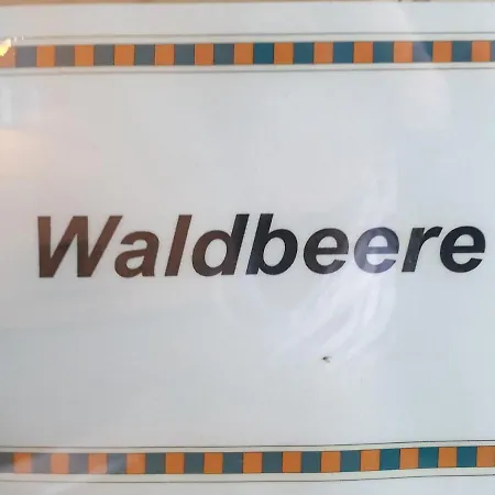 Mochowsee Dom wakacyjny Schwielochsee