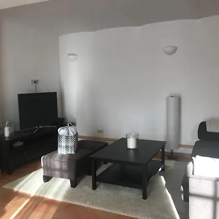 Mochowsee Дом отдыха