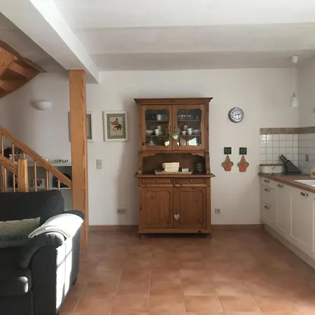 Nyaraló Mochowsee *