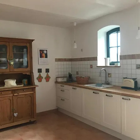 Mochowsee Дом отдыха Швилохзе