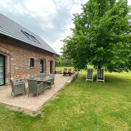 Mochowsee Holiday home