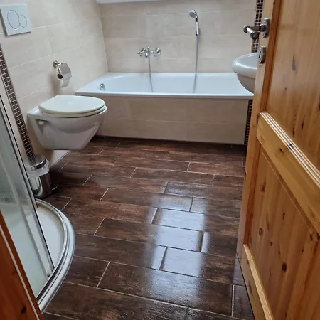 Дом отдыха Mochowsee