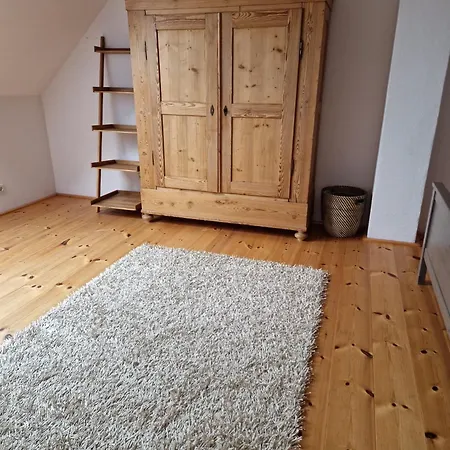 Mochowsee Vakantiehuis *