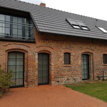 Mochowsee Schwielochsee