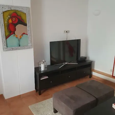Mochowsee Vakantiehuis *