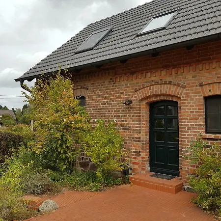 Дом отдыха Mochowsee Швилохзе