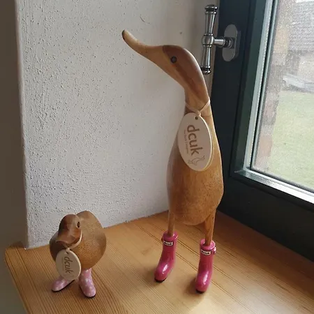 Mochowsee Дом отдыха