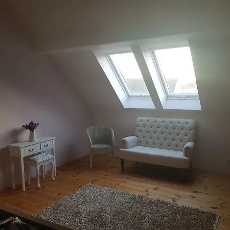 Mochowsee Швилохзе