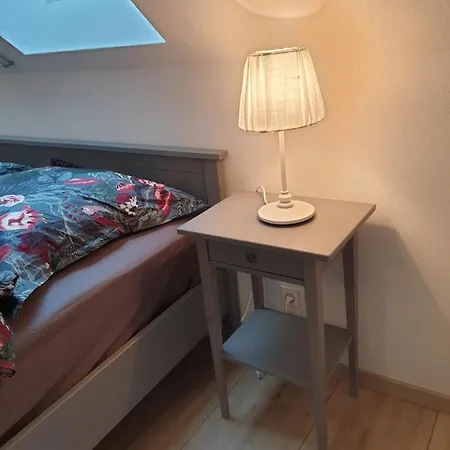 Mochowsee Швилохзе