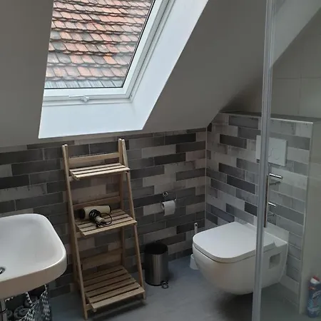 Дом отдыха Mochowsee *