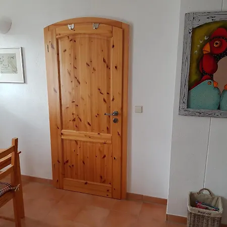 Vakantiehuis Mochowsee