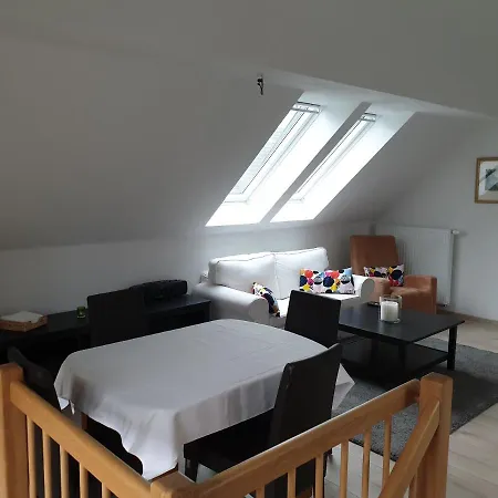 Nyaraló Mochowsee *