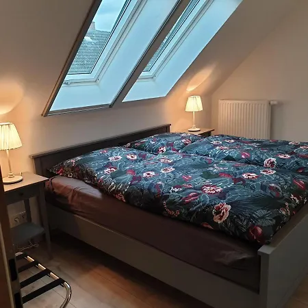 Mochowsee Vakantiehuis