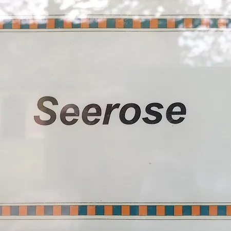 Dom wakacyjny Mochowsee *