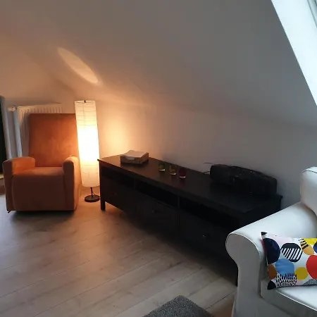 Дом отдыха Mochowsee *