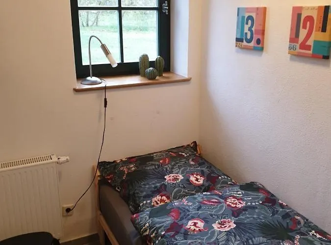 Mochowsee * Schwielochsee