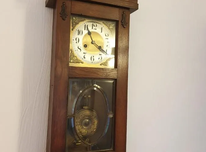 Mochowsee شفيلوشسي