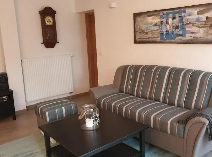 Mochowsee Сasa de vacaciones *