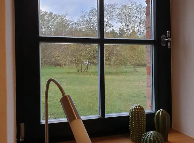 Mochowsee بيت للعطل شفيلوشسي