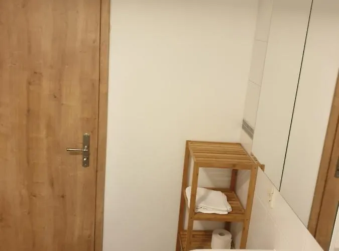 بيت للعطل Mochowsee شفيلوشسي