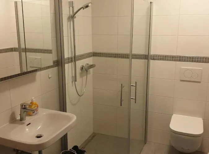 بيت للعطل Mochowsee شفيلوشسي