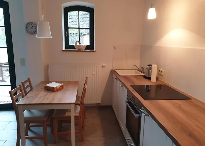 بيت للعطل Mochowsee