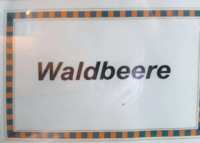 Mochowsee Сasa de vacaciones Schwielochsee