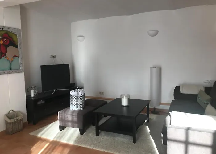 Mochowsee Сasa de vacaciones