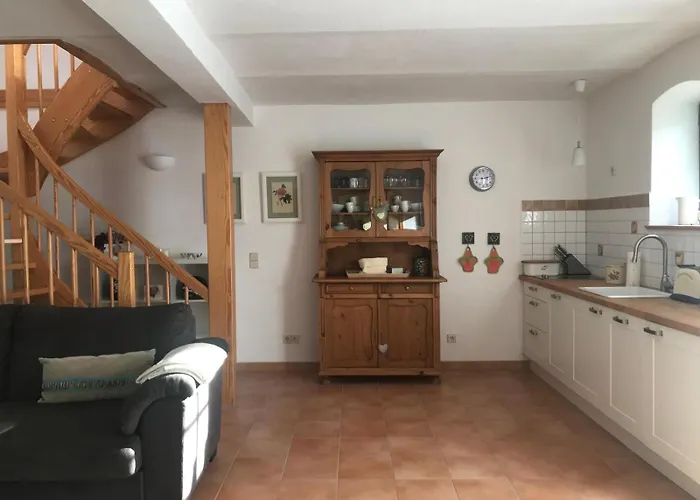 بيت للعطل Mochowsee *