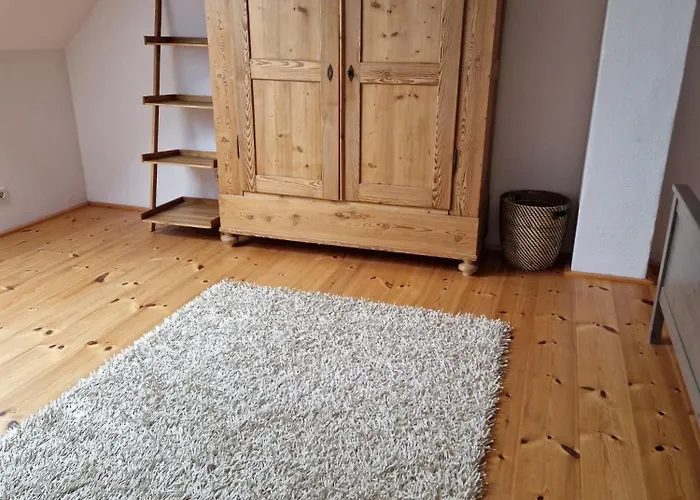 Mochowsee بيت للعطل *