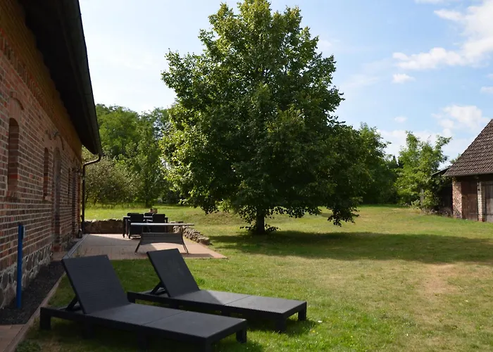 Mochowsee شفيلوشسي