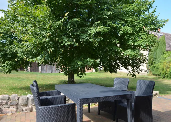 Mochowsee * Schwielochsee