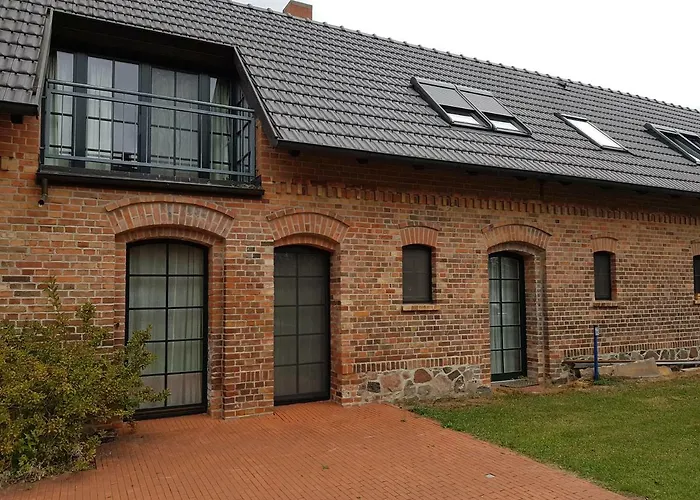 Mochowsee Schwielochsee