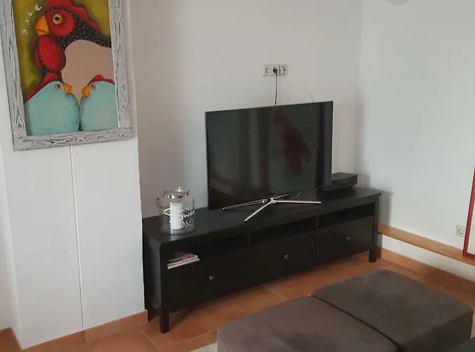 Mochowsee Сasa de vacaciones *