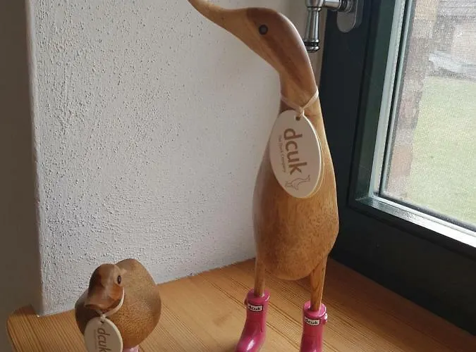 Mochowsee بيت للعطل