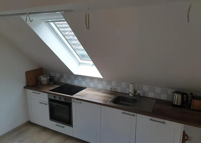 Mochowsee بيت للعطل شفيلوشسي