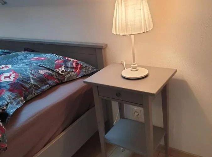 Mochowsee Schwielochsee