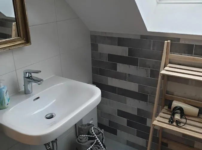 Mochowsee Сasa de vacaciones Schwielochsee